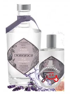 فیگ اند لاوندر دورانس آن پرووانس | fig and lavender durance en provence